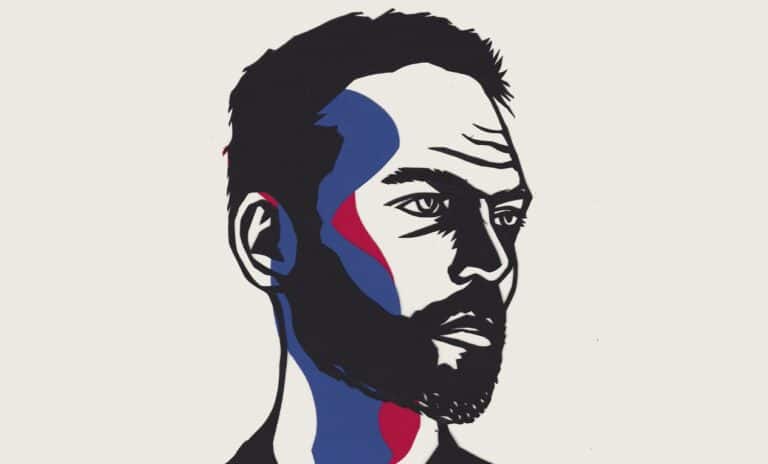 “Les Chemins des songwriters” - Piers Faccini