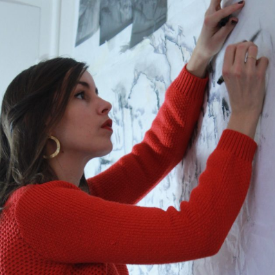Guénaëlle de Carbonnières