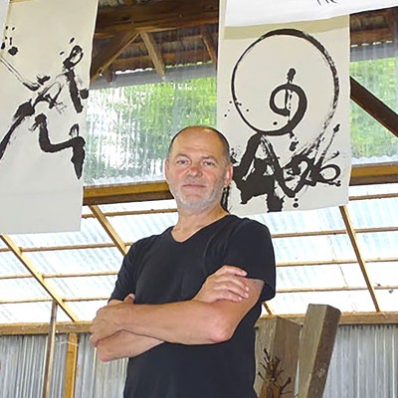 Yves Dimier