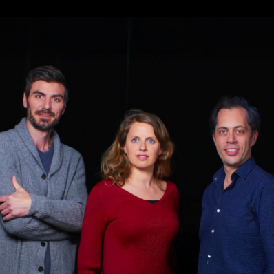 Théâtre en Pierres Dorées - Terre et Toi #2