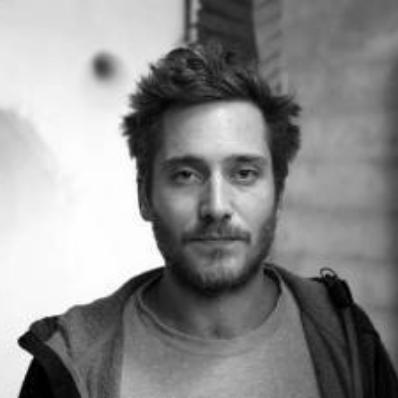 Vincent Ganivet